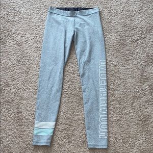 Under Armour leggings/workout pants